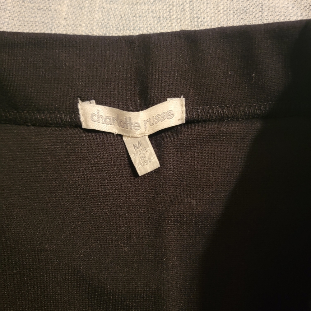 Retro Pencil Skirt - Picture 5 of 6